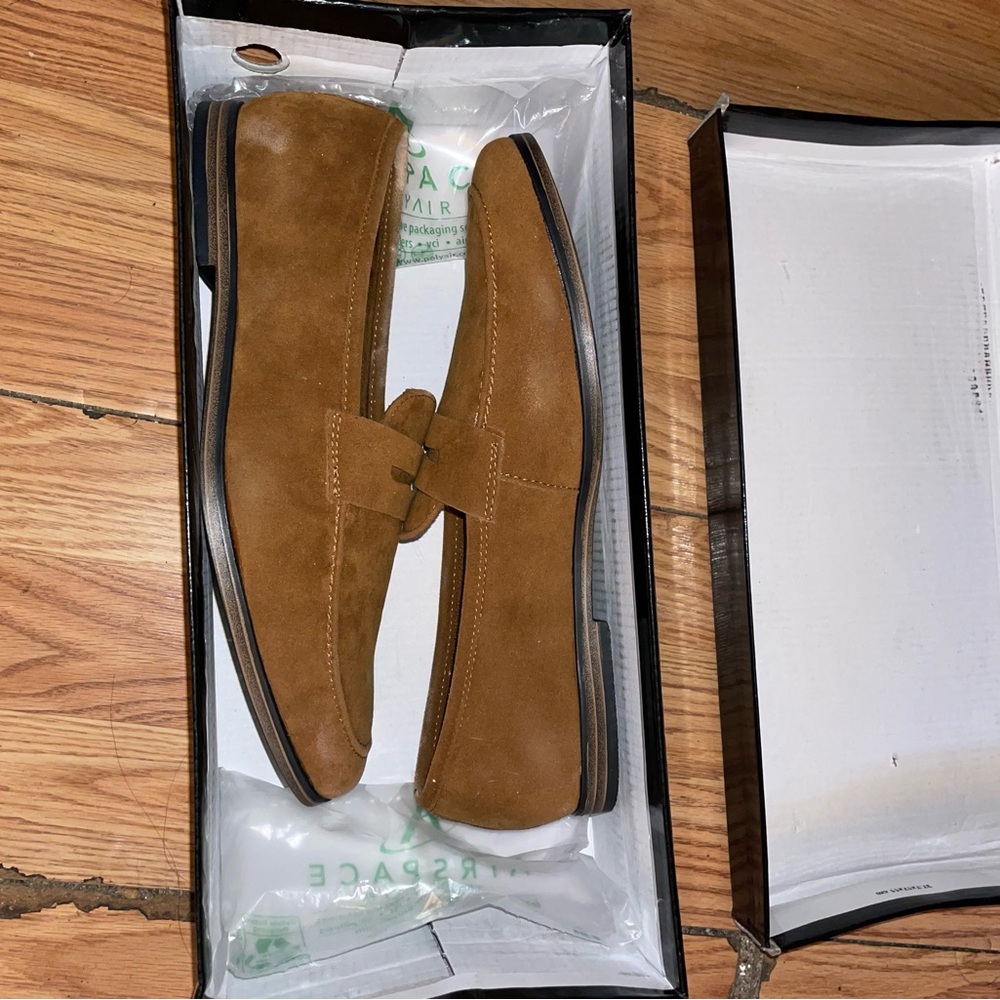Men’s Loafers